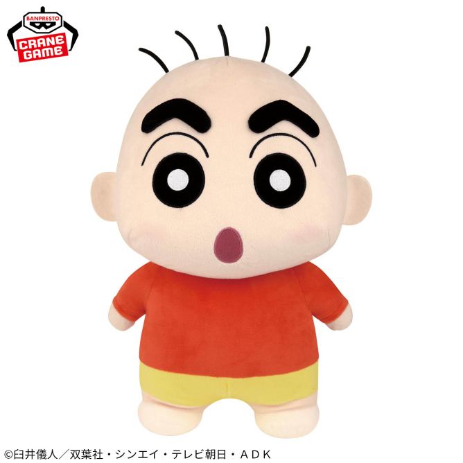 蠟筆小新